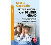 Petites Histoires Pour Devenir Grand (Ldp Dev Person)
