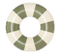 Petites Pommes Swimming Ring Swimming Aid Diameter 45-120 cm for Children and Adults (Terra Verde, 120 cm)