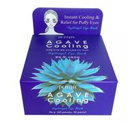 Petitfee Agave Cooling Hydrogel Eye Mask 60 Patches Moisturising Nourishing