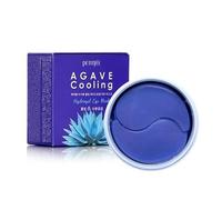 Petitfee Eye Mask – Pearl Glow Collagen – 10 Patches