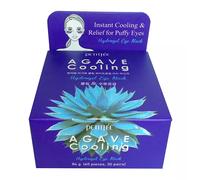 Petitfee Agave Cooling hydrogel eye pads, 60 pieces
