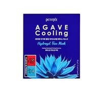 Petitfee, Agave Cooling, Hydrogel Face Mask, 5 Sheets, 1.12 oz (32 g) Each