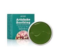 PETITFEE - Artichoke Soothing Hydrogel Eye Mask 30 pairs
