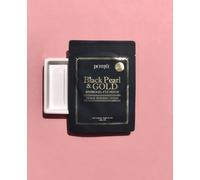 PETITFEE Black Pearl & Gold Hydrogel Eye Patch (Single Use)