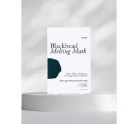 PETITFEE Blackhead Melting Mask (5ea)