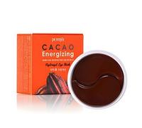 Petitfee, Hydrogel patches with toning effect based on cocoa, 60 pcs