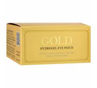 Petitfee, Gold Hydrogel Eye Patch, 60 Pieces