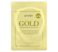 Petitfee, Gold Hydrogel Eye Patch single use - 1 piece