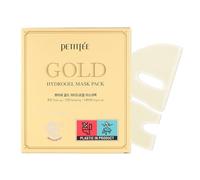 [Petitfee] Gold Hydrogel Mask Pack 5ea/box | 1