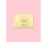 PETITFEE Gold Neck Hydrogel Pack
