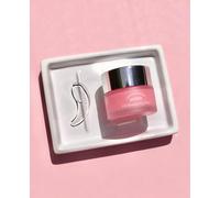 PETITFEE Oil Blossom Lip Mask Camellia Seed Oil 15g