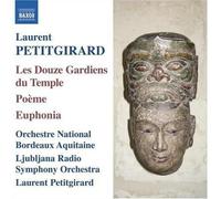 PETITGIRARD The 12 Guardians of the Temple Poeme Euphonia
