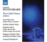 Petitgirard The Little Prince Suite