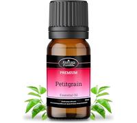 Petitgrain Essential Oil - 100% Pure Essential Oil Diffuser for Diffusers, Aromatherapy Oil & Massage Oil Blends, Perfect for Lifting Mood, Relaxation, Woody & Floral Scent - Vegan & UK Made - 10ml