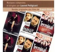 Petitigirard, Laurent - bandes originales des films de francis girod