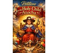 Petitions to the Holy Child of Atocha: Miraculous and Powerful Prayers for Health, Work, Love, Protection, and Daily Prosperity