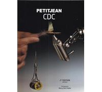 PETITJEAN CDC. By Marc Petitjean. Second edition revised. Photography by Barry Ord Clarke.