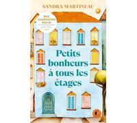Petits bonheurs à tous les étages