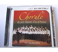 Petits Chanteurs D'Aix-En-Provence - Chants Sacrés, Chants Profanes