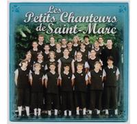Petits, Chanteurs De St-Marc - Nos Reves/Une Chanson Douce W Henri Salvador