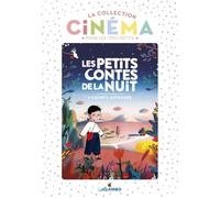 Petits contes de la nuit (les) - dvd
