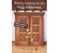 Petits contes de les Valls d'Andorra
