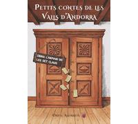 Petits contes de les Valls d'Andorra