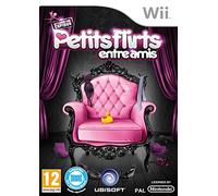 PETITS FLIRTS ENTRE AMIS WII