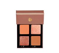 Petits Fours Eyeshadow Palette - Amelie by Viseart Paris for Women - 0.21 oz Eye Shadow