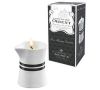 Petits Joujoux Orient - Massage Candle 120ml - Pomegranate & White Pepper