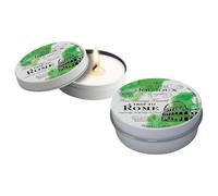 Petits Joujoux Rome - Massage Candle - Grapefruit & Bergamot (43ml)