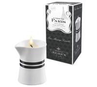 Petits Joujoux - Vanilla & Sandalwood Massage Candle (120ml)
