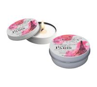 Petits Joujoux - Vanilla Sandalwood Massage Candle (43ml)