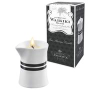 Petits Joujoux Waikiki - massage candle - coconut-pineapple (120ml)