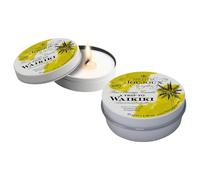 Petits Joujoux Waikiki - Massage Candle - Coconut-Pineapple (43ml)