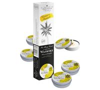 Petits Joujoux Waikiki Massage Candle - Coconut Pineapple (5x43ml)