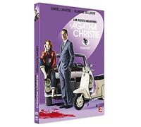 PETITS MEURTRES Agatha CHRISTIE