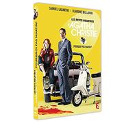 PETITS MEURTRES Agatha CHRISTIE : pourquoi pas Martin