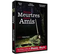 Petits meurtres entre amis