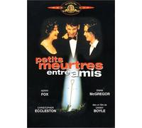 Petits meurtres entre amis [FRENCH]
