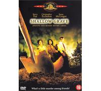 Petits meurtres entre amis [Import belge]