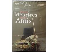 Petits Meurtres entre Amis (Shallow Grave) ED.Francese