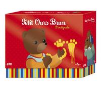 PETITS OURS BRUN;-L INTEGRALE