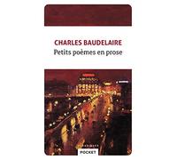 Petits poèmes en prose