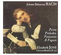 Petits Preludes-Fantaisies et
