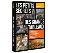 Petits secrets des grands tableaux - Volume 5