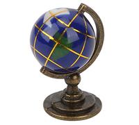 petjoyful 1:12 Miniature House Globe Children Kid Simulation Mini Cute Decoration Model Toy