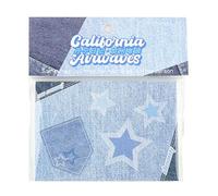 petjoyful 80 Sheets Memo Pads Smoothly Writing Fashion Memo Sheets List Writing Paper for Record Messages