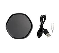 petjoyful Bluetooth Gateway Infrared Remote Control Gateway Wireless Smart Gateway for Tuya for Zigbee