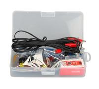 petjoyful Development Board Learning Kit Programming Board Interact with for SCRATCH Software